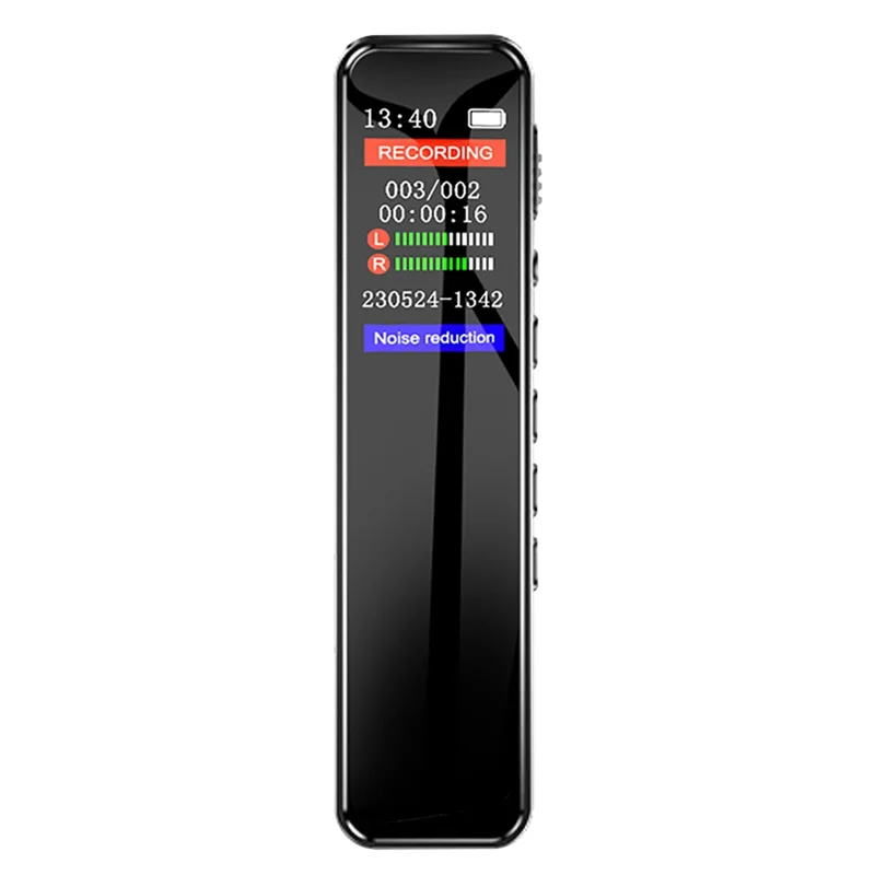 B48A Digital Voice …