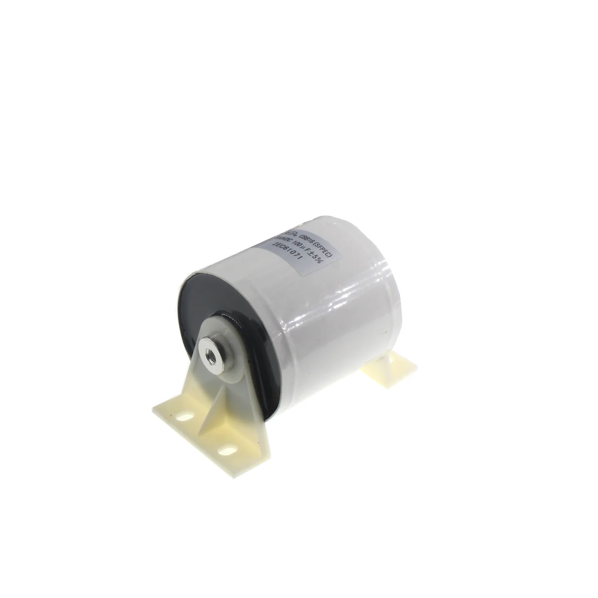Condensatori per saldatrici CBB16 800V 1000V 30UF 40UF 100UF IGBT inverter saldatrice condensatori ad assorbimento elettrico