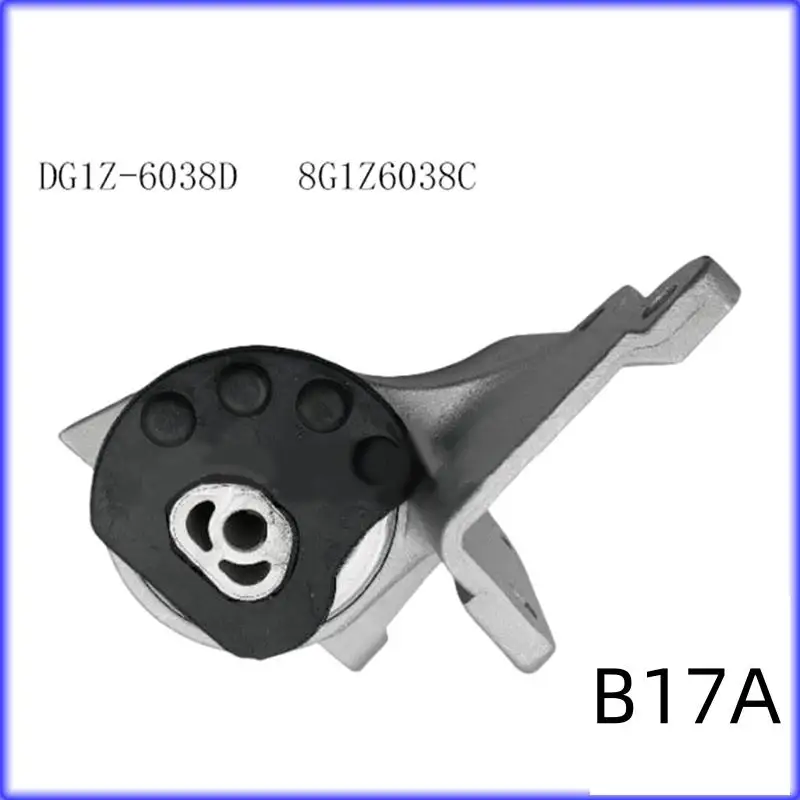

BT-DG1Z-6038D Engine Foot Glue Upper Transmission Mount For Ford Flex Lincoln MKS MKT Mercury Sable Taurus X 8G1Z6038C