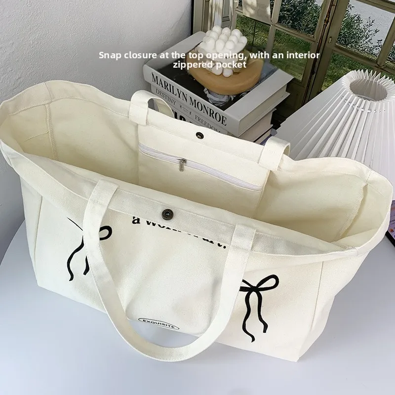 سعة كبيرة حقيبة قماش قنب المرأة حقيبة كتف حقيبة اليوغا السفر عطلة حقيبة كلية طالب فئة حقيبة يد حمل حقيبة