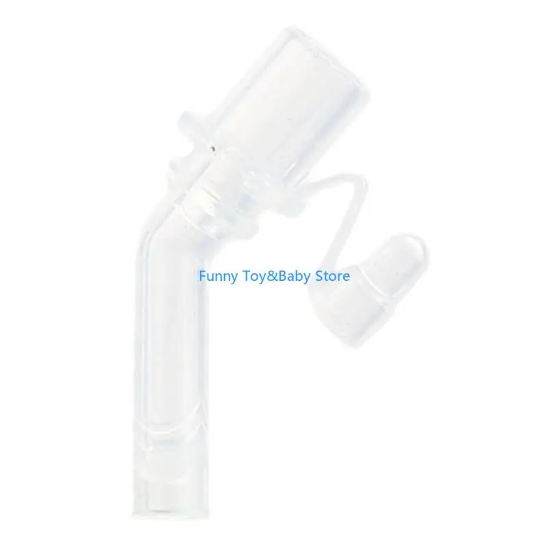 

Universal Silicone Straw Tip Repalcement Water Cup Nozzle for Toddler Drinkware C90B