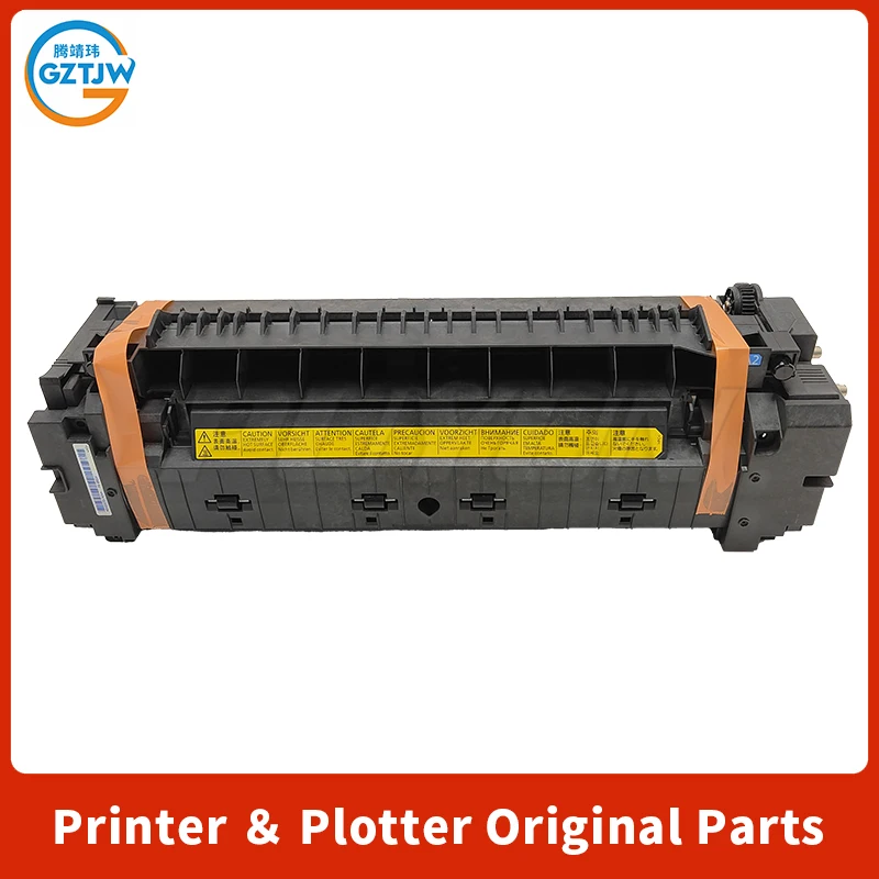 

Блок термофиксатора для kyocera FK-8550 4002/5002/6002/4003/5003/6003, комплект термофиксатора в сборе, детали принтера, черно-белая машина