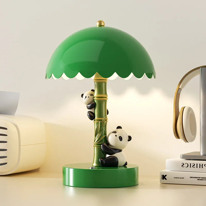 

Настольная лампа-орнамент для спальни, прикроватный светильник, ночник, украшение для детской комнаты, подарок на день рождения, подарок на новоселье