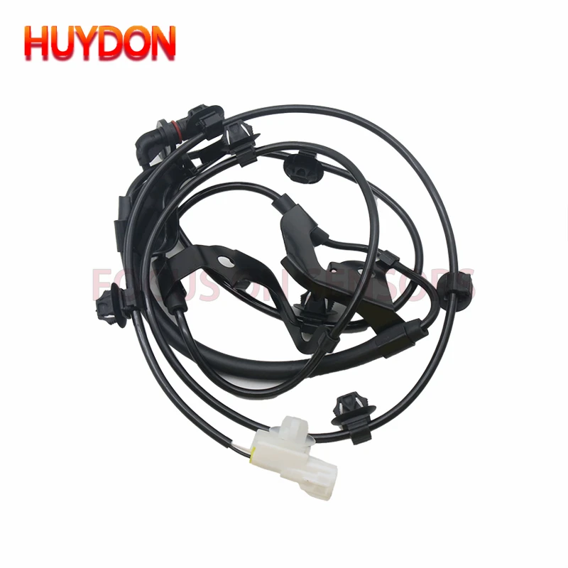 New 89542-0K060 For Toyota Hilux Pickup 15-22 Front/Rear Left/Right ABS Wheel Speed Sensor 89543-0K060 89545-0K240 89546-0K240