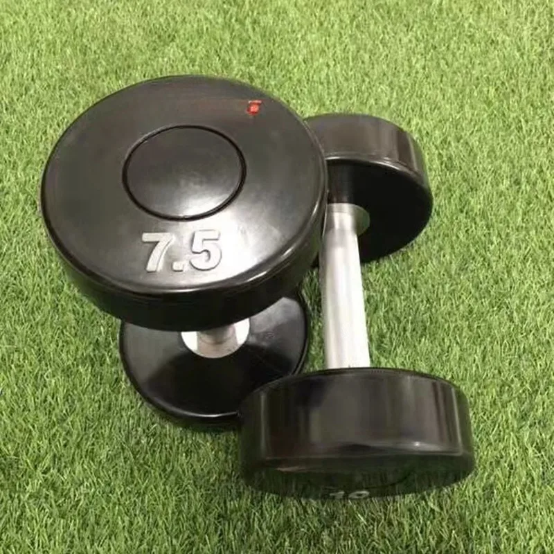 Stała sztanga prosta