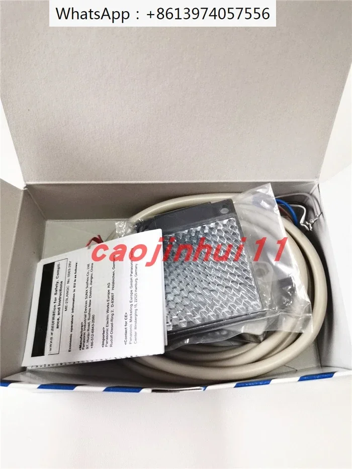 

NX5-PRVM5A/PRVM5B/RM7A/RM7B D700A Sensor Optoelectronic Switch D700B
