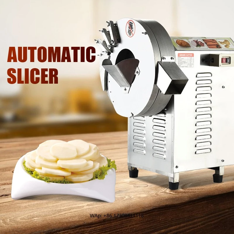 

Stainless steel professional car onion carrot ginger juice cucumber sweet potato slicer shredder knife cutter