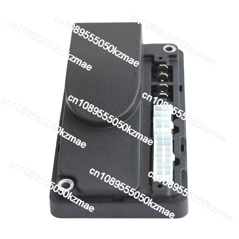 Replace Curtis 1212 Series 1212P-2501 1212P-2502 Permanent Magnet Controller Domestic Controller 1212 24V 90A