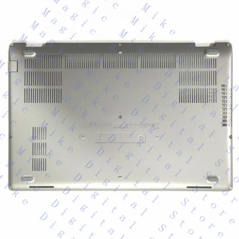 

H NEW For DELL Latitude 5411 E5411 Bottom Base Case Cover 03WJ32 3WJ32