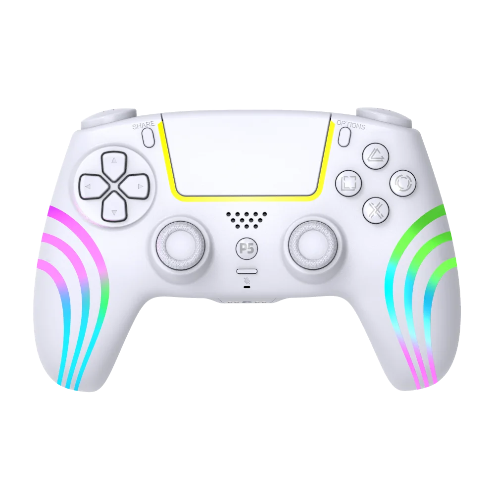 Thumbnail 3 - #29 Top 50 PS5 Wireless Controllers Worth Buying In 2026