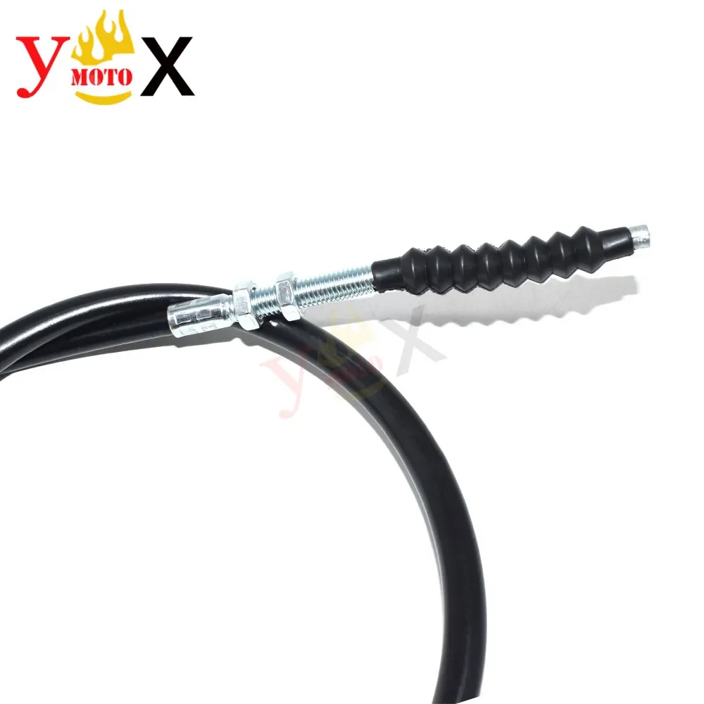 F5 CBR600 03-06 Motorcycle Clutch Cable Wire Control Line For Honda CBR600RR CBR600 RR 2003-2006 2004 2005