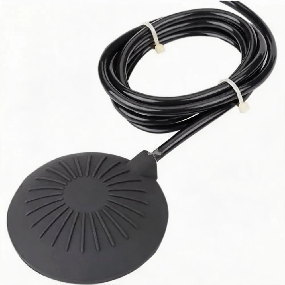 Airbag Foot Switch FS911 Pressure Pneumatic Compatible Olympus Feed Pump OFP-2 Open