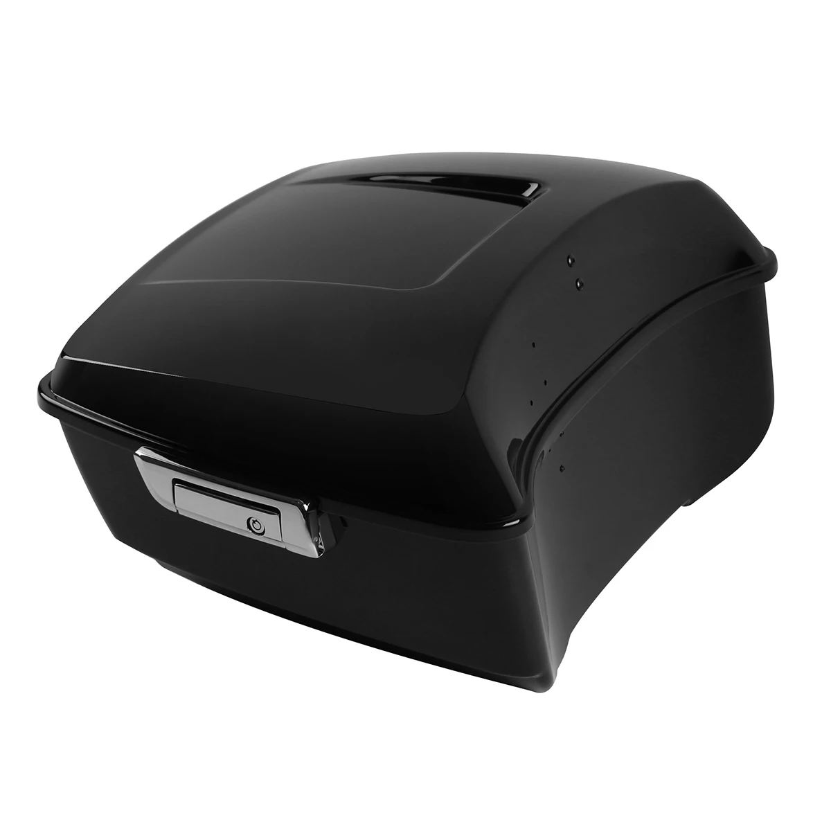 

Багажник King Pack подходит для мотоцикла Harley Touring Tour Pak Road King Street Electra Glide FLHR FLHT 2014-2024 2016 2019 202