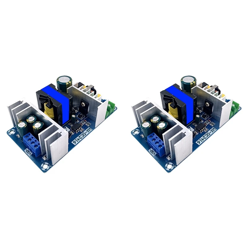 

ABGZ-2X 36V 5A Power Module 180W Industrial Switching Power Supply Module Bare Board AC-DC