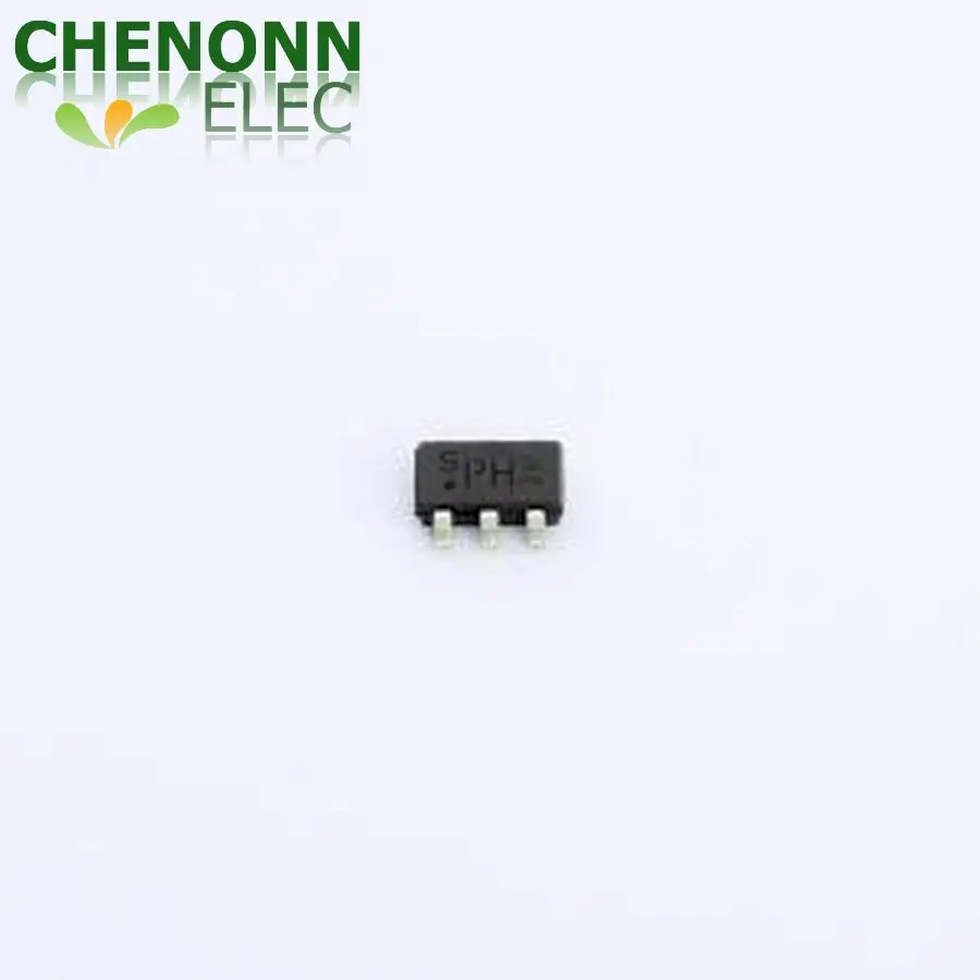 30PCS/LOT BSL215CH6327 (MOSFETs)