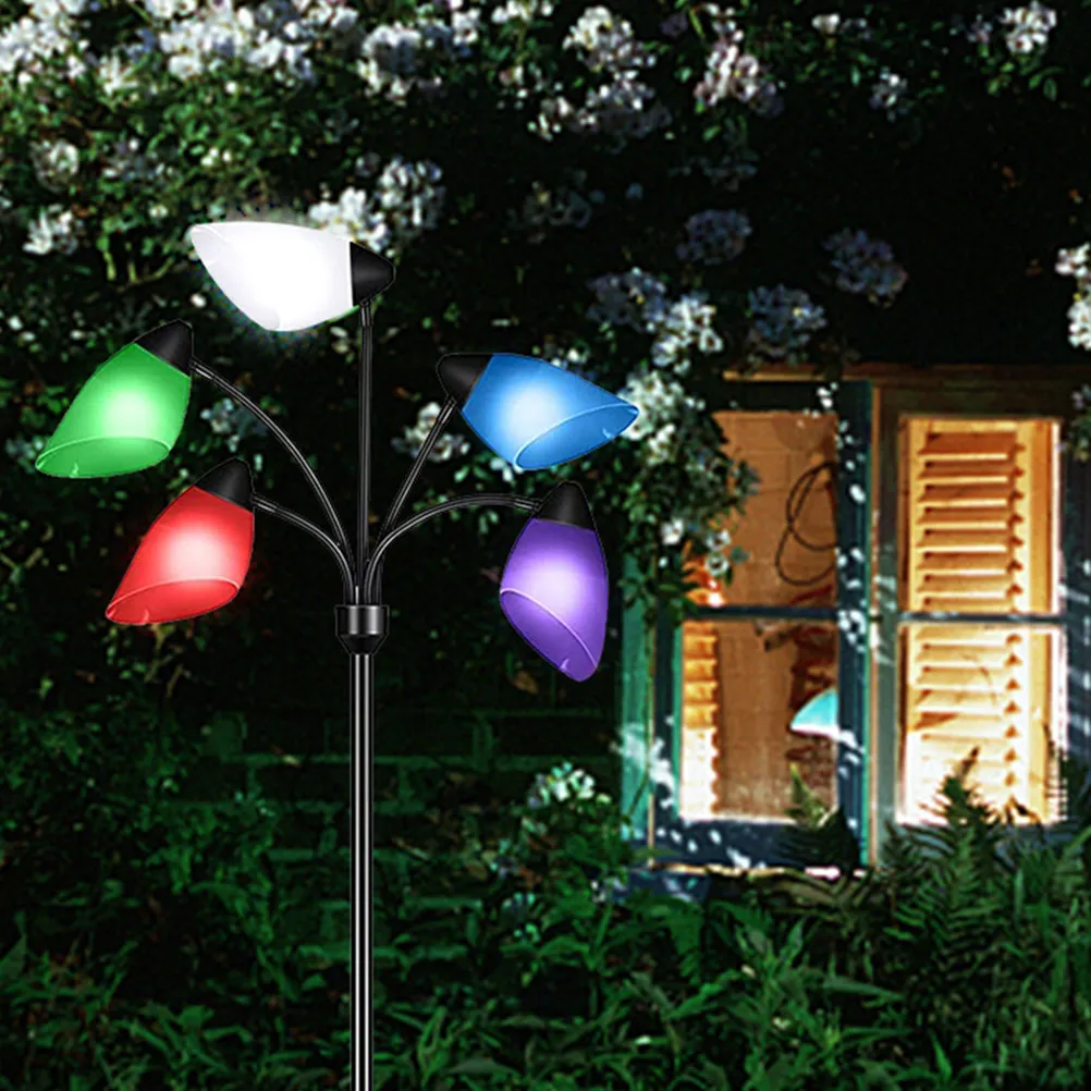 6-個のプラスチックランプシェード馬蹄形交換用ランプシェードデスクテーブルフロアランプライトカバーソフトライト装飾シェード