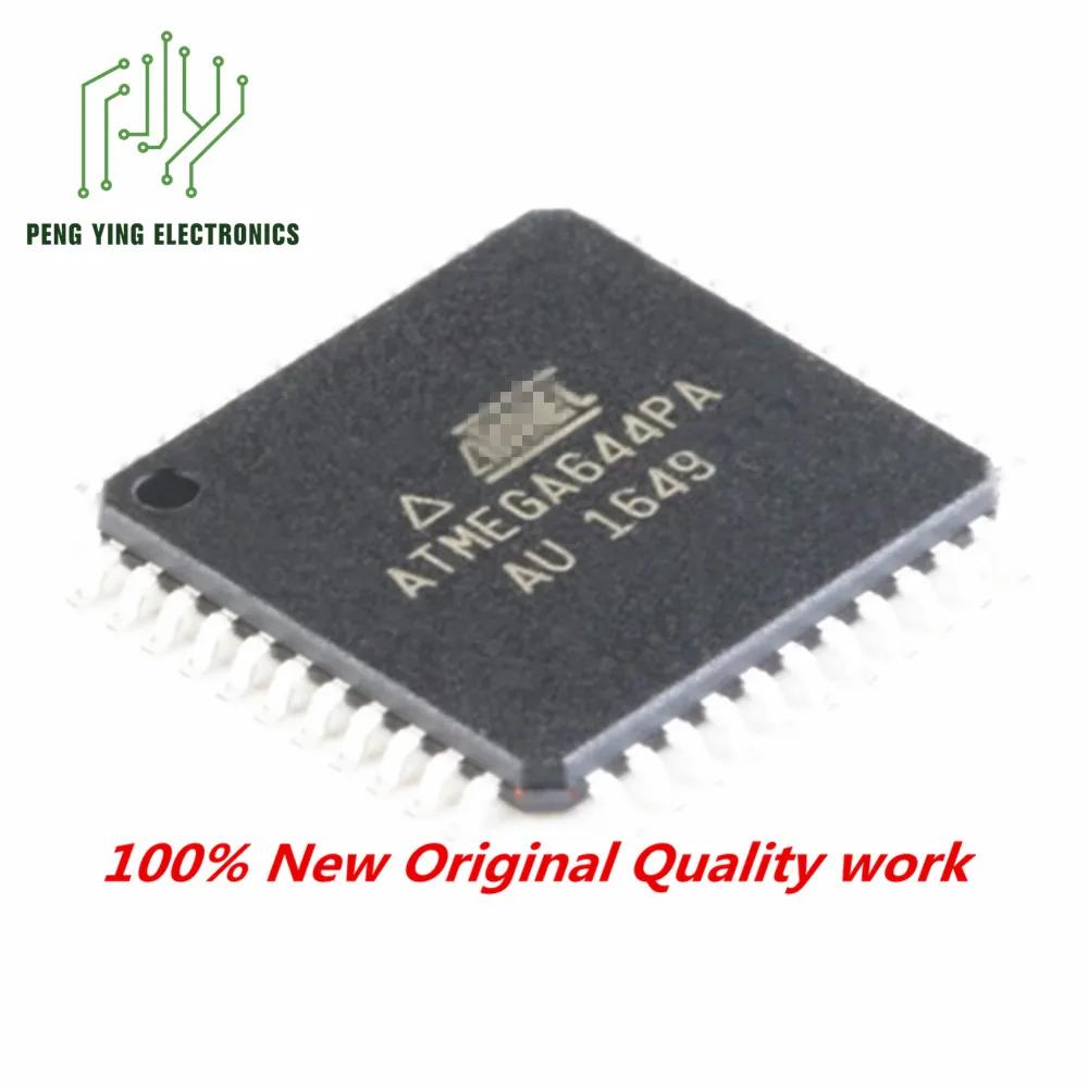 100% New electronic components 10Pcs CP2110 2110-F02-GM1R CP2101 2101-GMR QFN28 CP2108-GM QFN64