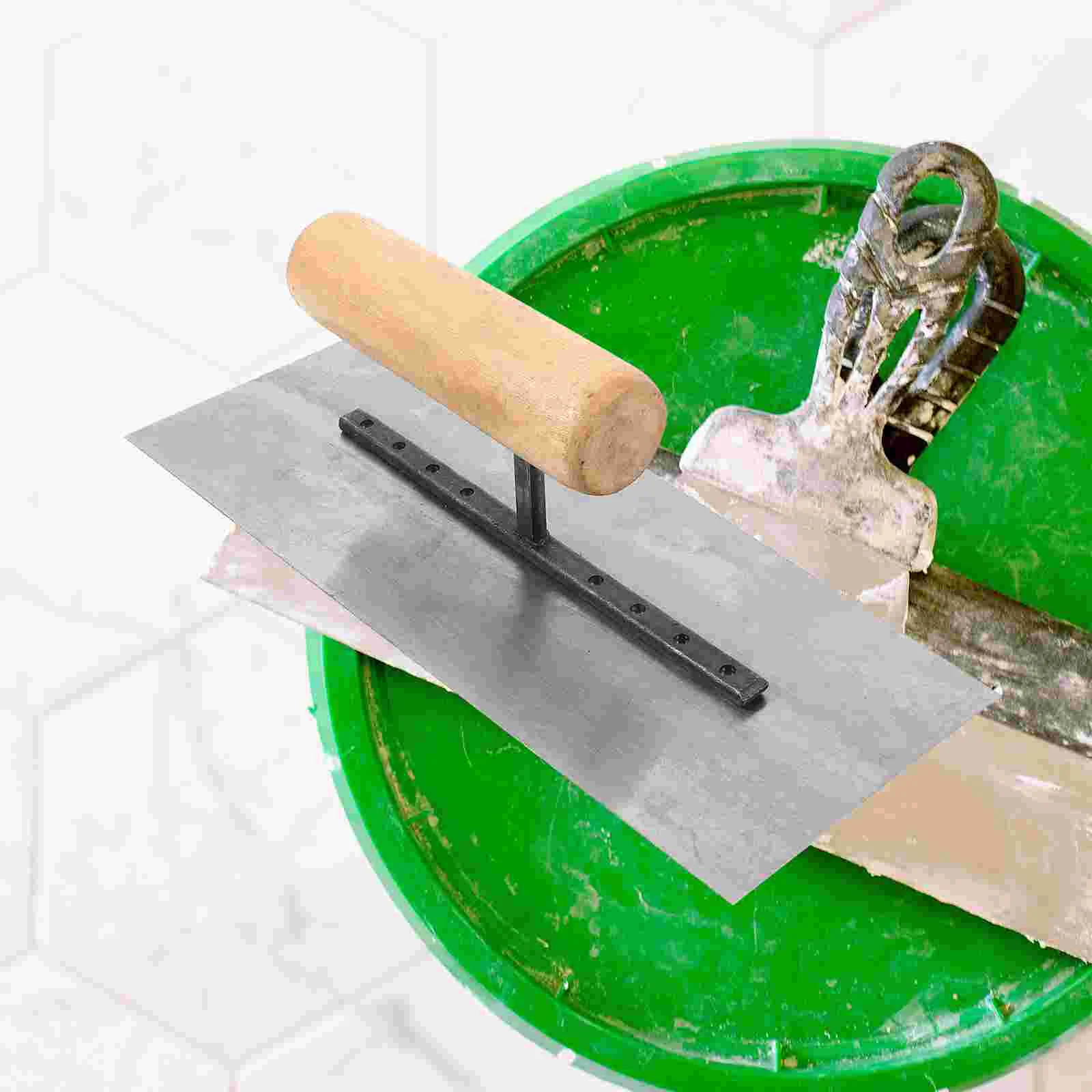 Concrete Trowel Finishing Tool Concrete Finishing Tool Professional Plastering Tool