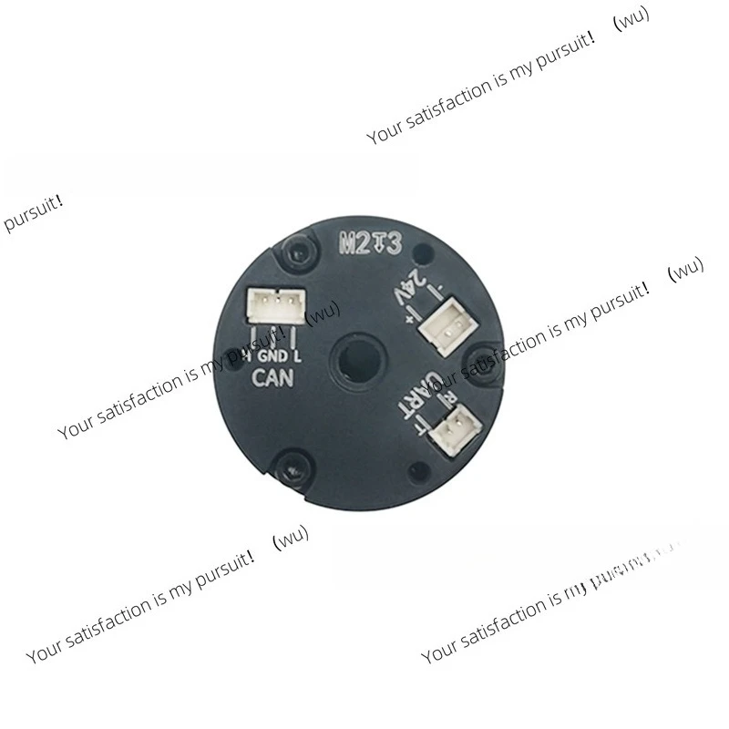 

Hollow series torque servo DD motor electric drive integrated high precision brushless DC motor
