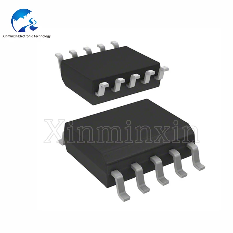 5PCS/LOT SRK2001TR SSOP-10-150mil AC-DC controller  IC chip new original in stock