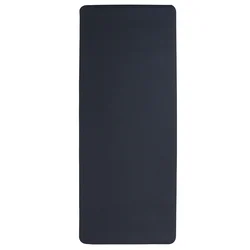 Tapis de sol en bois dur polymère, tapis de course, tapis de gymnastique, tapis d'entraînement, tapis d'exercice pour vélo