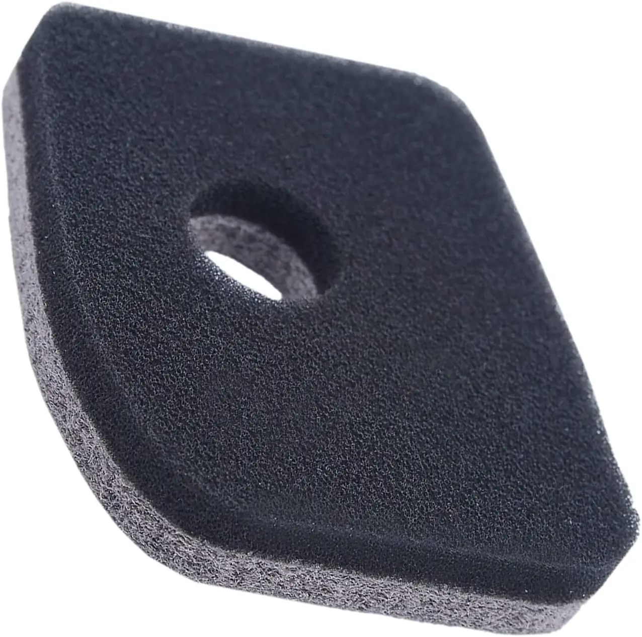 Filtro de aire apto para Stihl BG56, BG66C, BG86, SH56C, SH86, SH86C, sopladores de hojas 4241-120-1800, filtro de aire