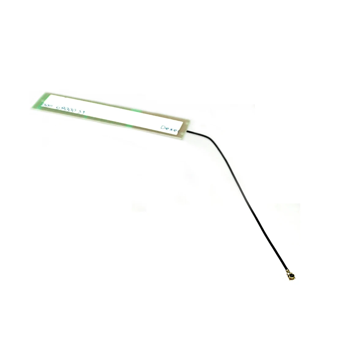 1pc 433Mhz Internal Antenna PCB Antennas LoRa Modem Aerial 6dbi High Gain 105x20mm New Wholesale