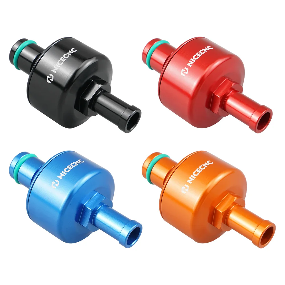 허스크바나 701 엔듀로 701 SM 2016-2023 KTM 300 EXC SIX DAYS TPI 690 SMCR 가스가스 EC 300 베타 허사베르그 알루미늄 연료 필터