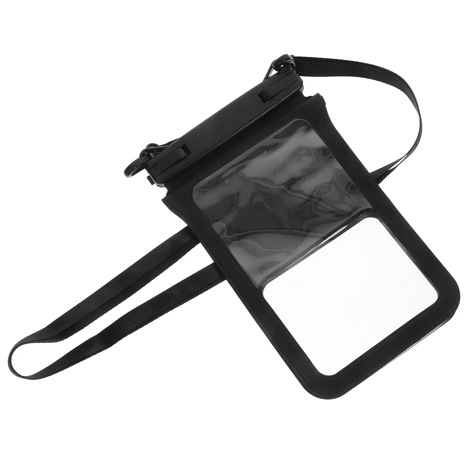 

Waterproof Mobile Phone Bag Pouch Phones Cases for Beach Universal Resistant Swimming