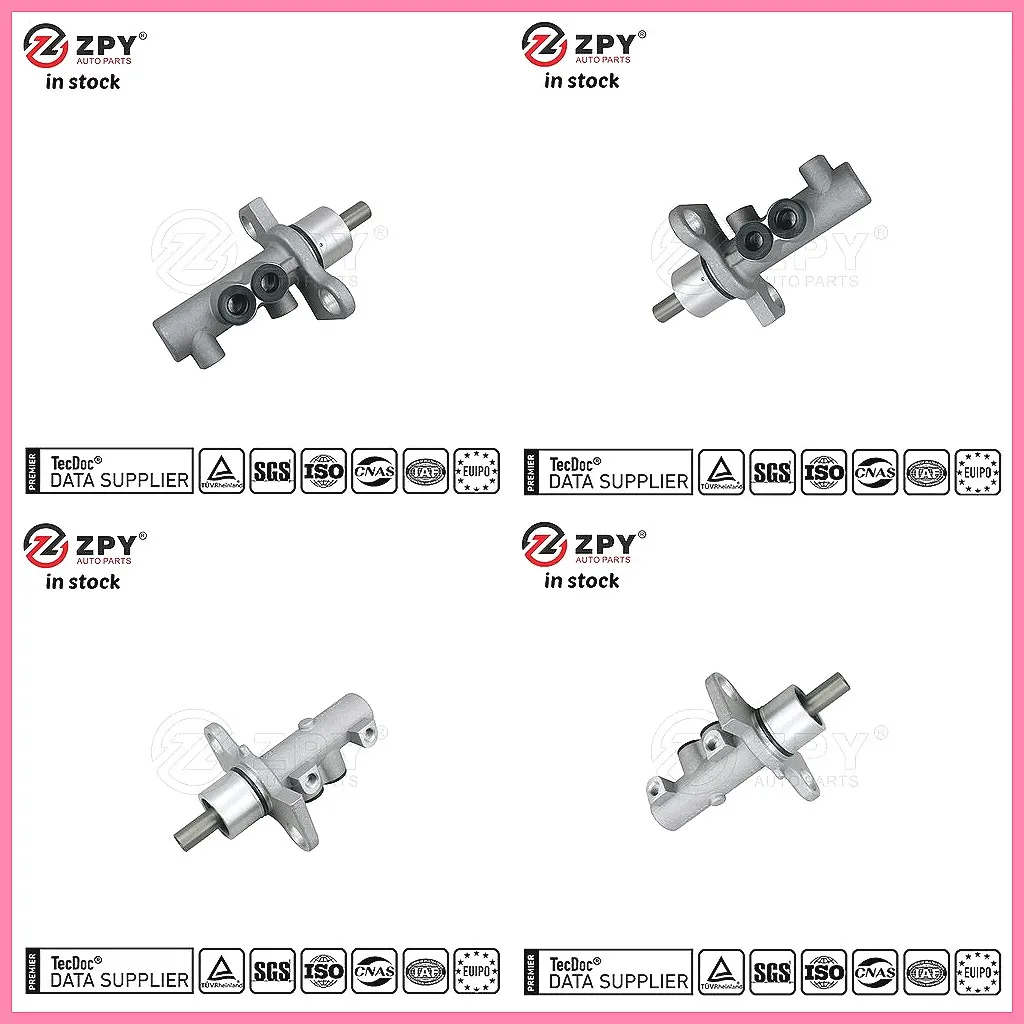 

Высококачественный главный тормозной цилиндр для Volkswagen Passat 8D0 611 021A - Надежный и точная совместимость