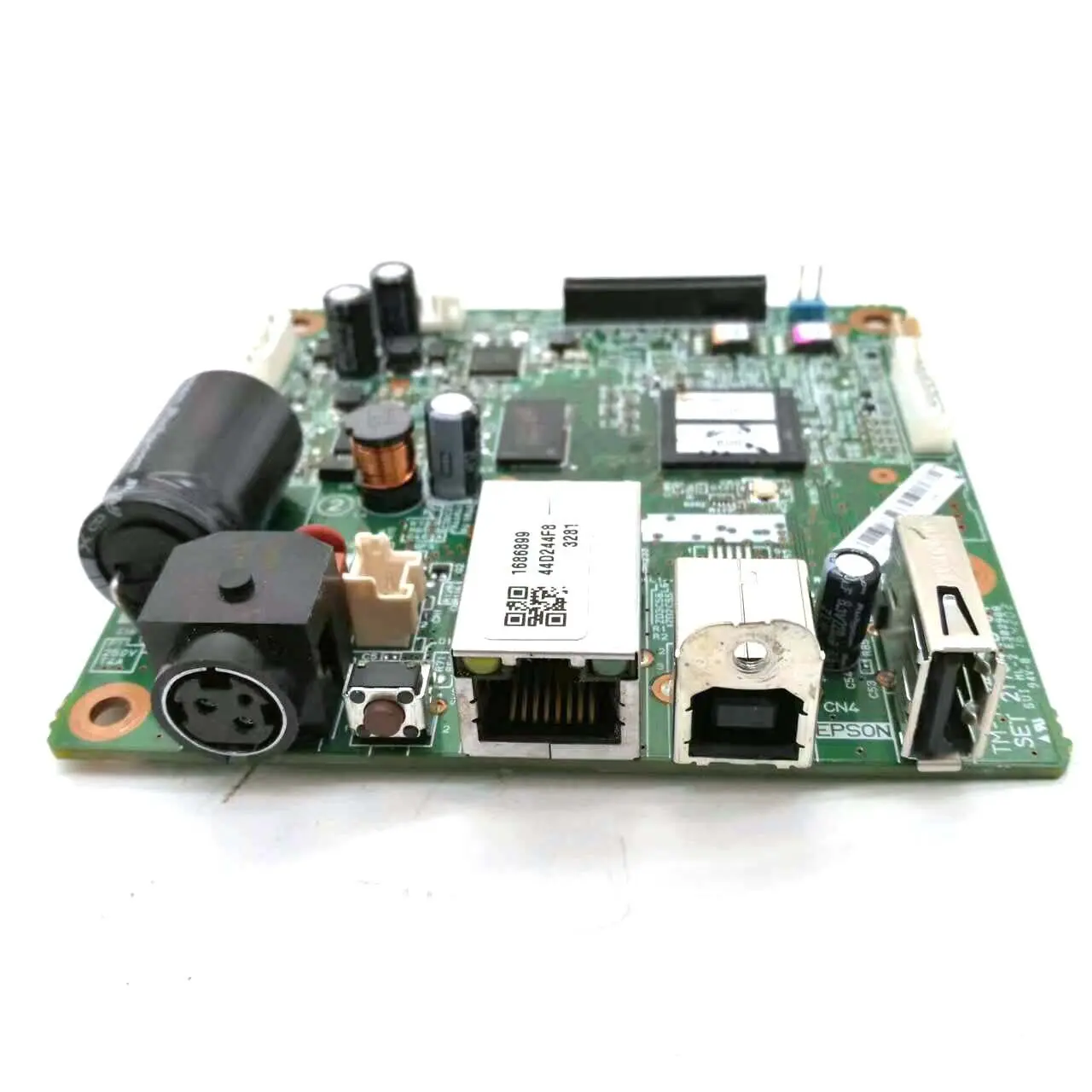 Main Board Motherboard Fits For EPSON TM-T82II