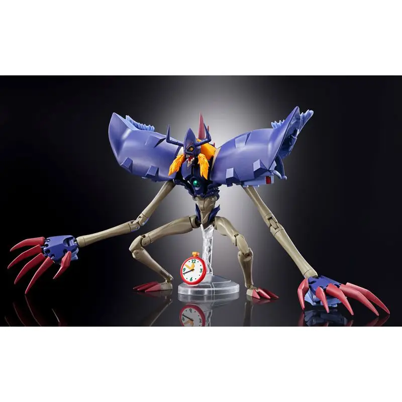 Bandai Digimon 03 Diaboromon Action Figure