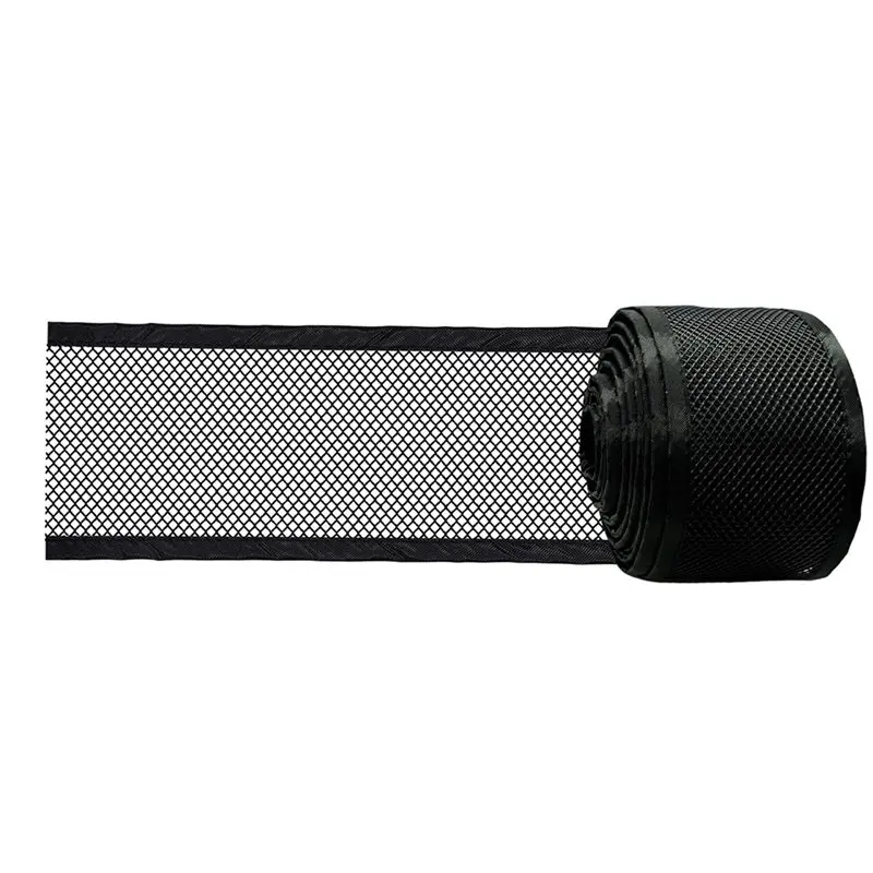 

A19F-Couch Blockers For Pets , Under Furniture Blocker,4" X 394", Includes 30 Cable Ties Easy Installation