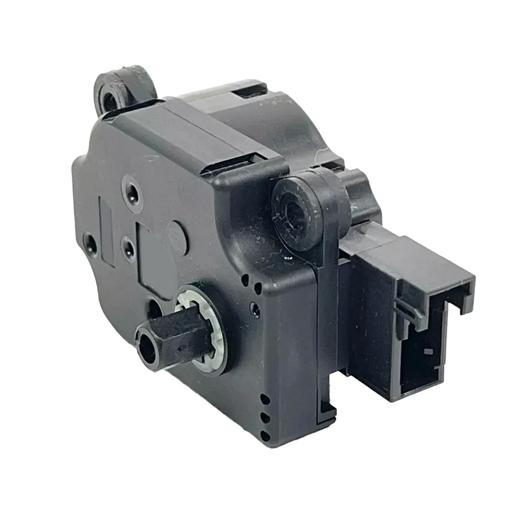 

Balck OEM Number 2038201642 High Quality Air Conditioning Servomotor For Mercedes For C For E For S Class OEM 2038201642