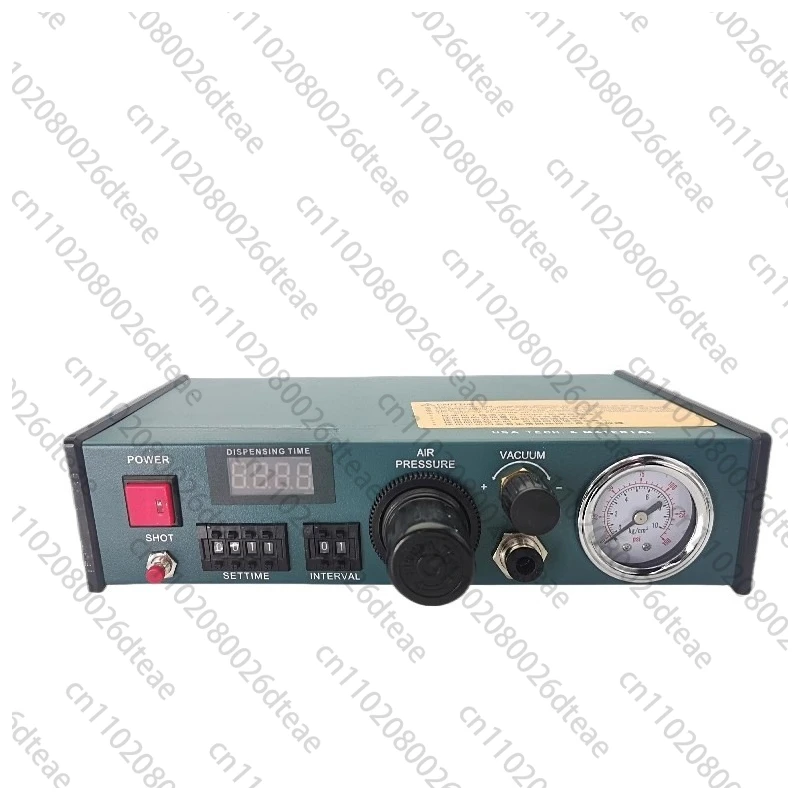 

Semi Automatic Glue Dispensing Machine 982A/983A Fully Automatic Glue Dispensing Machine 220V