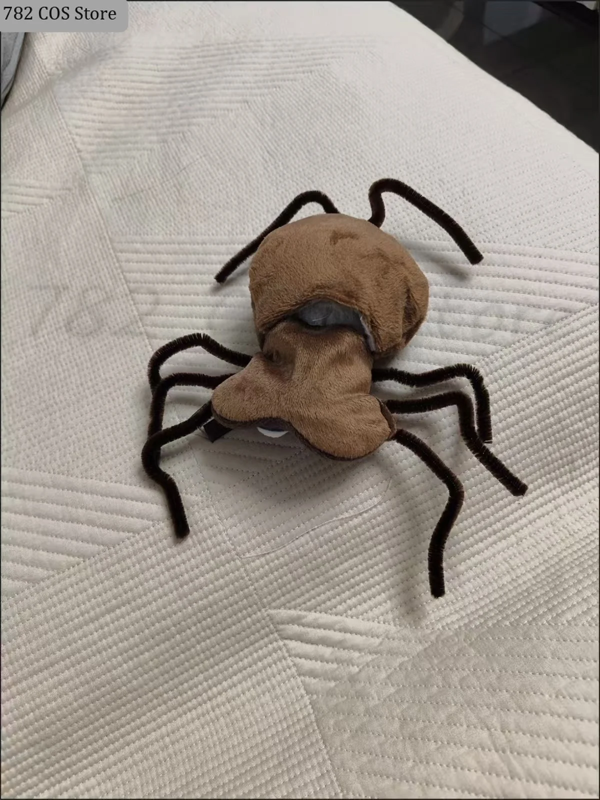 Kakkerlak Cosplay Outfit voor 10 cm Idool Katoenen Pop Grappige Ster Pop Kleding Set Creatieve Pop Dress Up Pak DIY poppen Accessoires