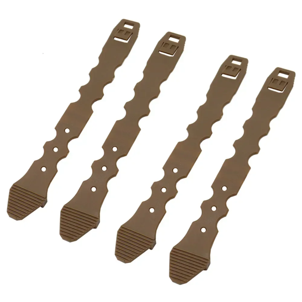 Variant: A Style 4Pcs DE