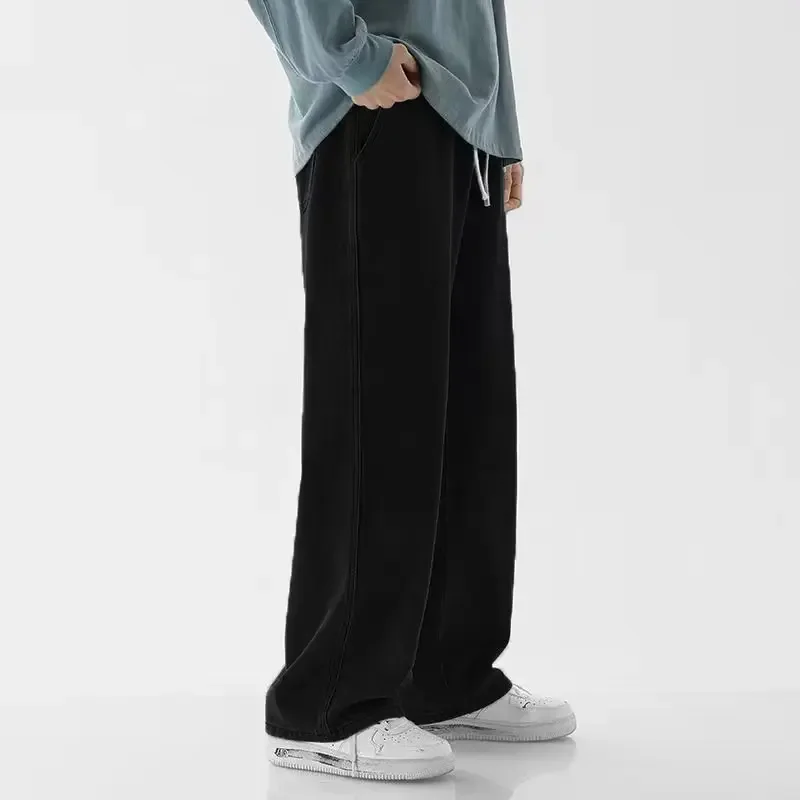 Thumbnail 4 - #38 Latest Mens Baggy Pants Offers