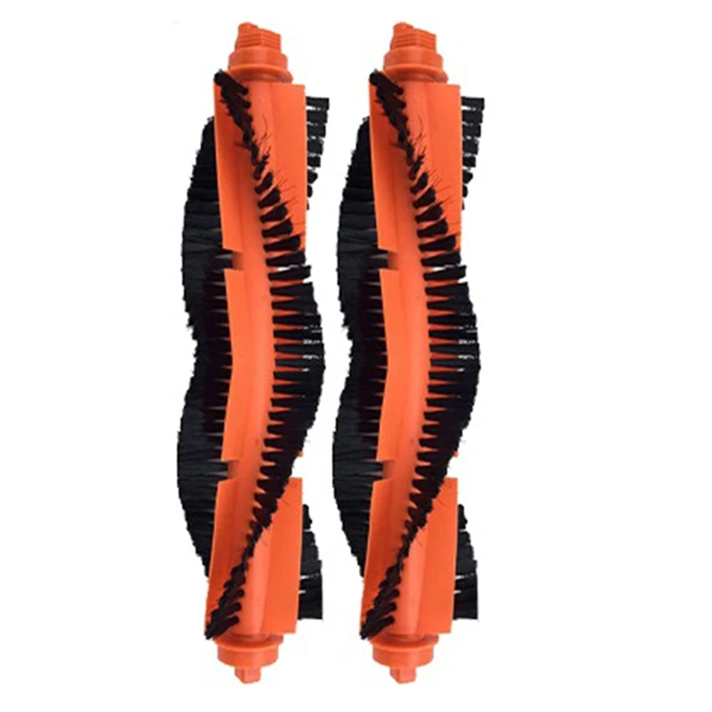 A98I-For Xiaomi Robot Vacuum E10 E12 E10C C103 Mijia 3C Plus / 3C Pro Robot Vacuum Cleaner Parts Main Side Brush Filter Mop
