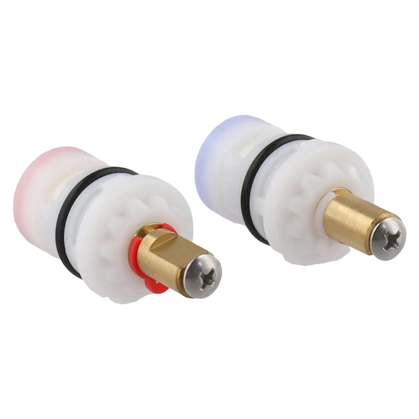 Stem Disc Faucet Cartridge Replacement For Pfister 9608020 48/143/149 Valve Showers & Shower Parts Bathroom Fixture Accessories
