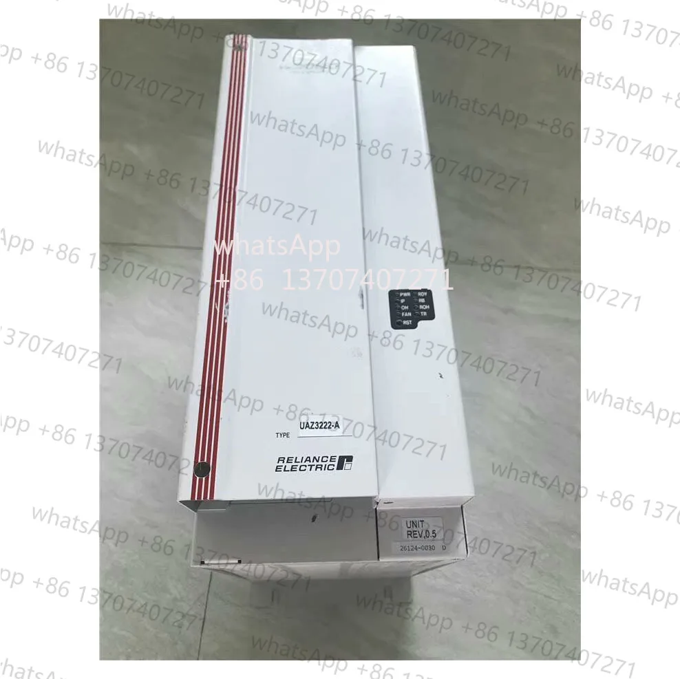 Servomoteur VZ3000 UAZ3222-A pour la confiance