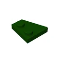 Dark green-20PCS