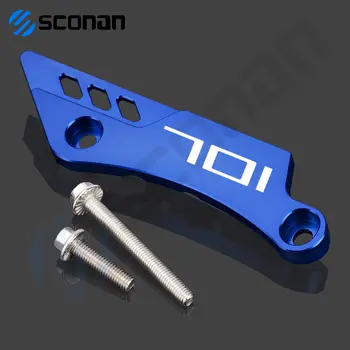 Husqvarna 701 엔듀로, 701 슈퍼모토, 701 슈퍼모토 (2017-2020, 2021, 2022년형)용 스윙암 가드 프로텍터 커버 10 best sales 701 엔듀로 - №5