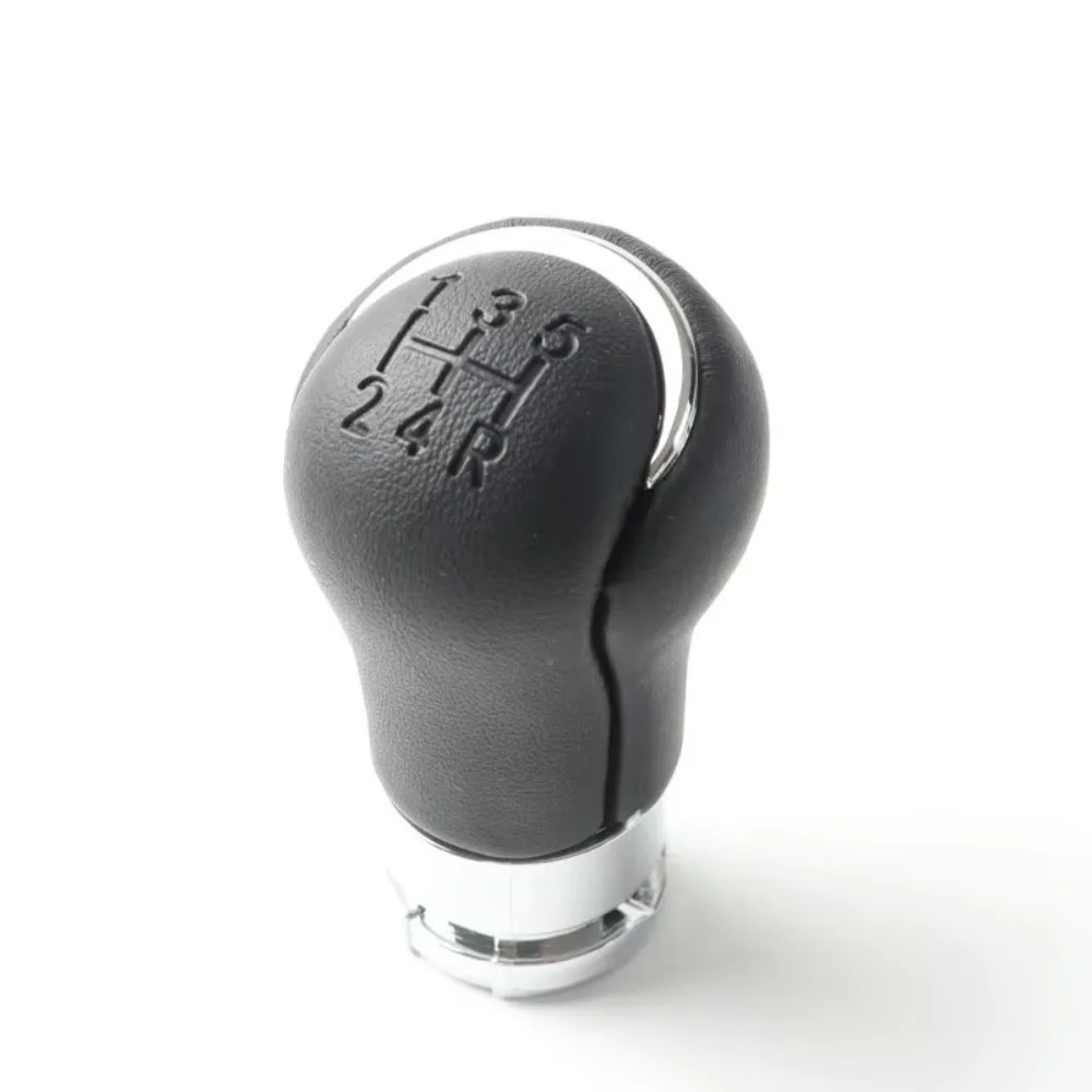 Gear Shift Knob Manual 5 6 Speed Transmission Transfer gear shift HandBall For TOYOTA HILUX REVO 2015 2016 2017 2018 2019 2020