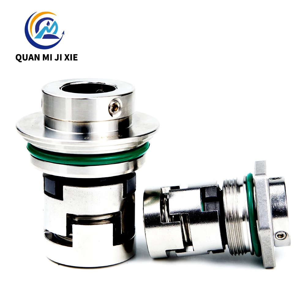 

Manufacturer Wholesale Mechanical Seal for Grundfoss Water Pump CR12 CR16 CR22