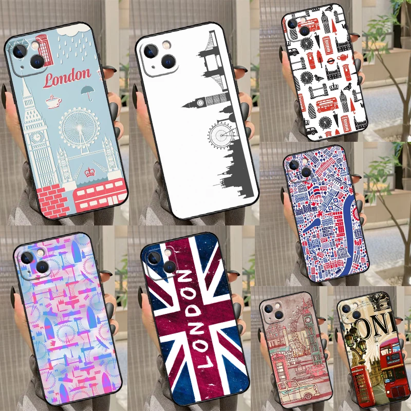 Чехол для iPhone 14 11 12 13 15 Pro Max Mini 8 7 Plus X XR XS Max SE 2020 SE 2022 Чехол для iPhone 14 11 12 13 15 Pro Max Mini 8 7 Plus X XR XS Max SE 2020 SE 2022
