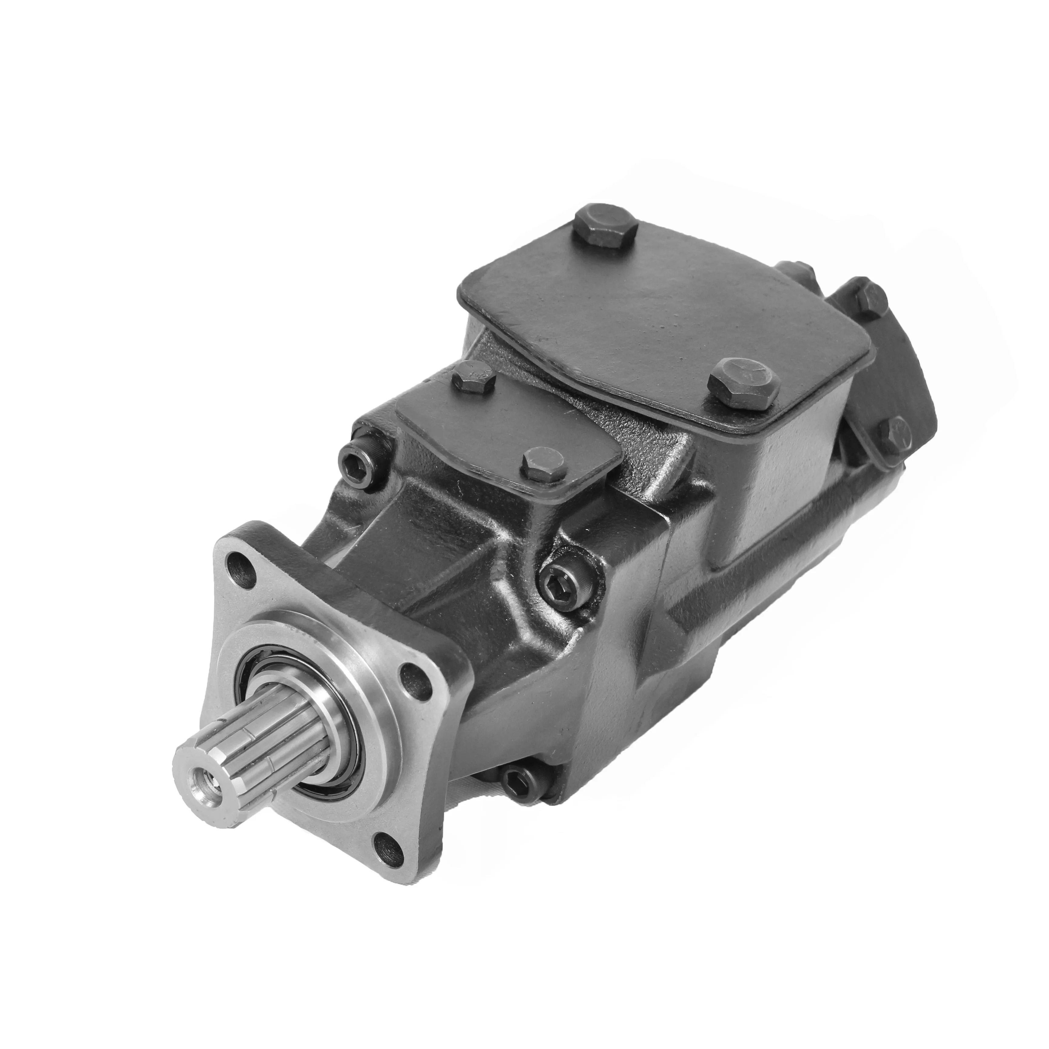 Denison T6GCC double vane hydraulic pump