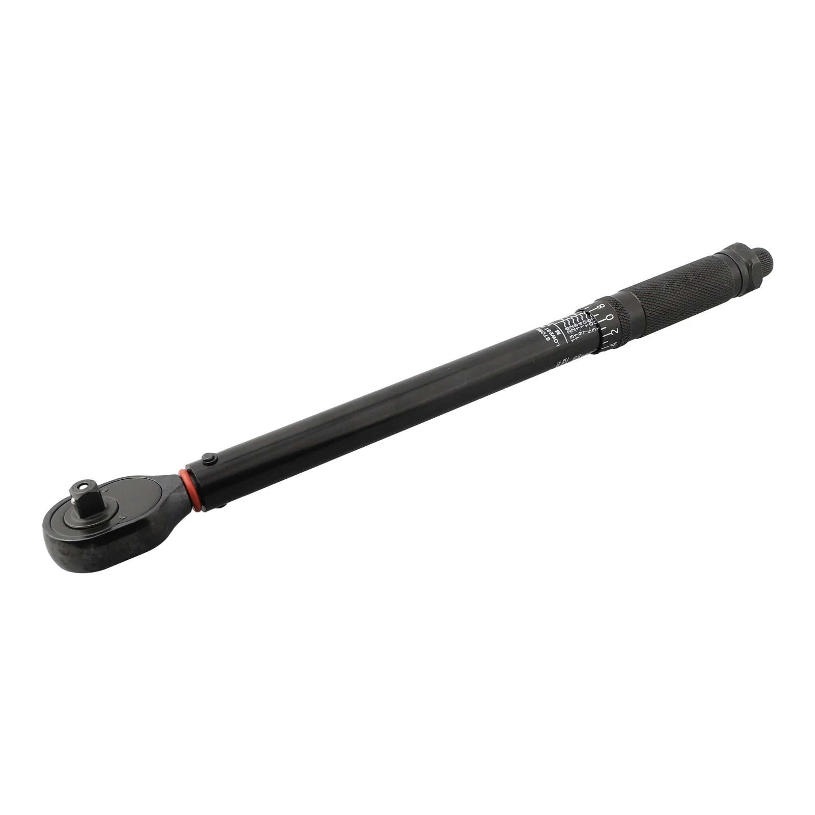 Cars Repairing Machines N M High Carbon Steel Ratchet Head Simple And Convenient Loading Settings Preset Alarm Design Loading