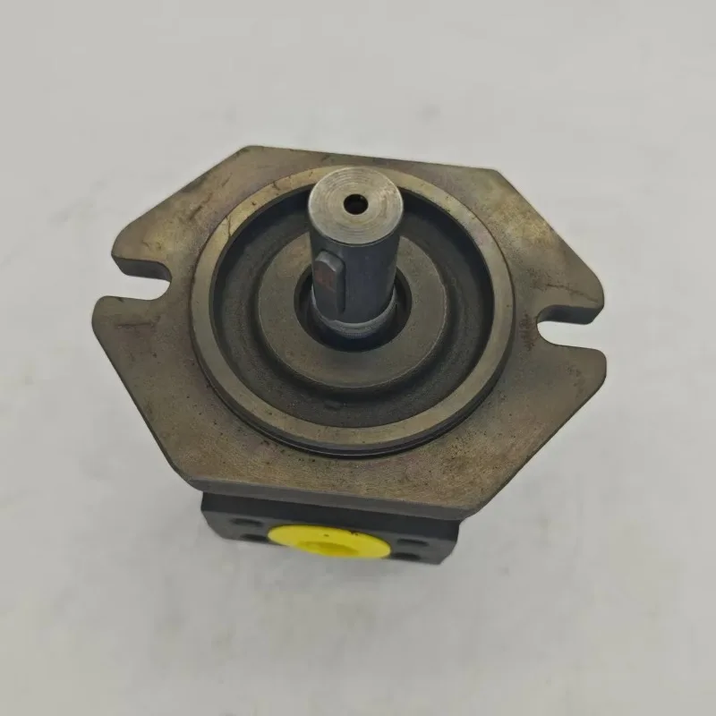 مضخة التروس الداخلية الهيدروليكية EIPS EIPH EIPH3 EIPC2 EIPC3 EIPC5 Series EIPH2-016RK03-11 EIPH2-008RK03-11 مضخة الزيت الهيدروليكي #5