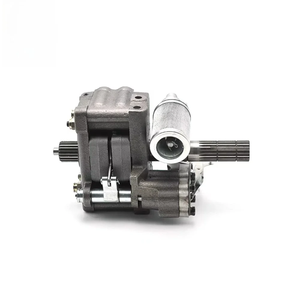 

Top Standard Wholesale Tractor Parts Massey Ferguson Tractor OEM 3761330K91 3761332K91 Hydraulic Pump